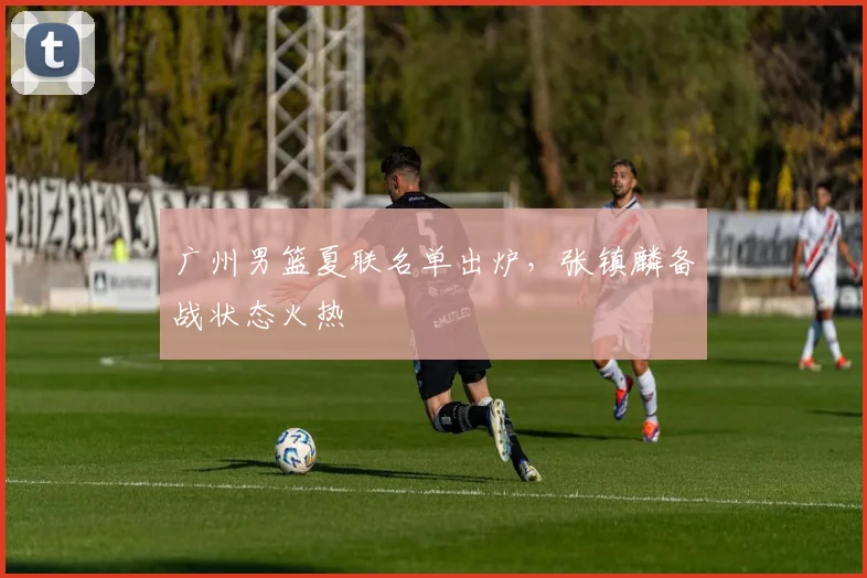 广州男篮夏联名单出炉，张镇麟备战状态火热