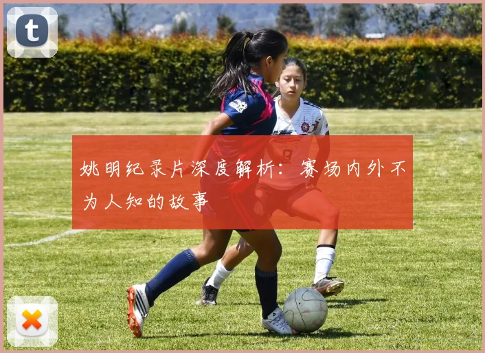 姚明纪录片深度解析：赛场内外不为人知的故事