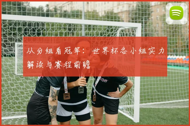 从分组看冠军：世界杯各小组实力解读与赛程前瞻