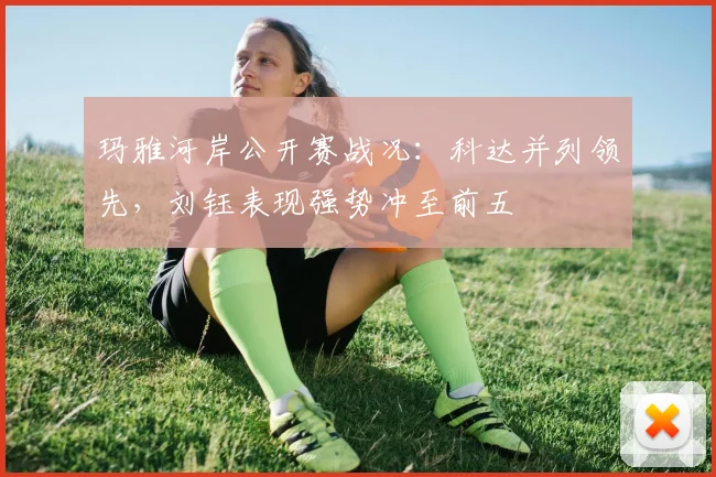 玛雅河岸公开赛战况：科达并列领先，刘钰表现强势冲至前五